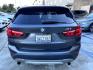 2017 BMW X1 sDrive28i (WBXHU7C36HP) with an 2.0L L4 DOHC 16V engine, 8A transmission, located at 30 S. Berkeley Avenue, Pasadena, CA, 91107, (626) 248-7567, 34.145447, -118.109398 - Photo#3