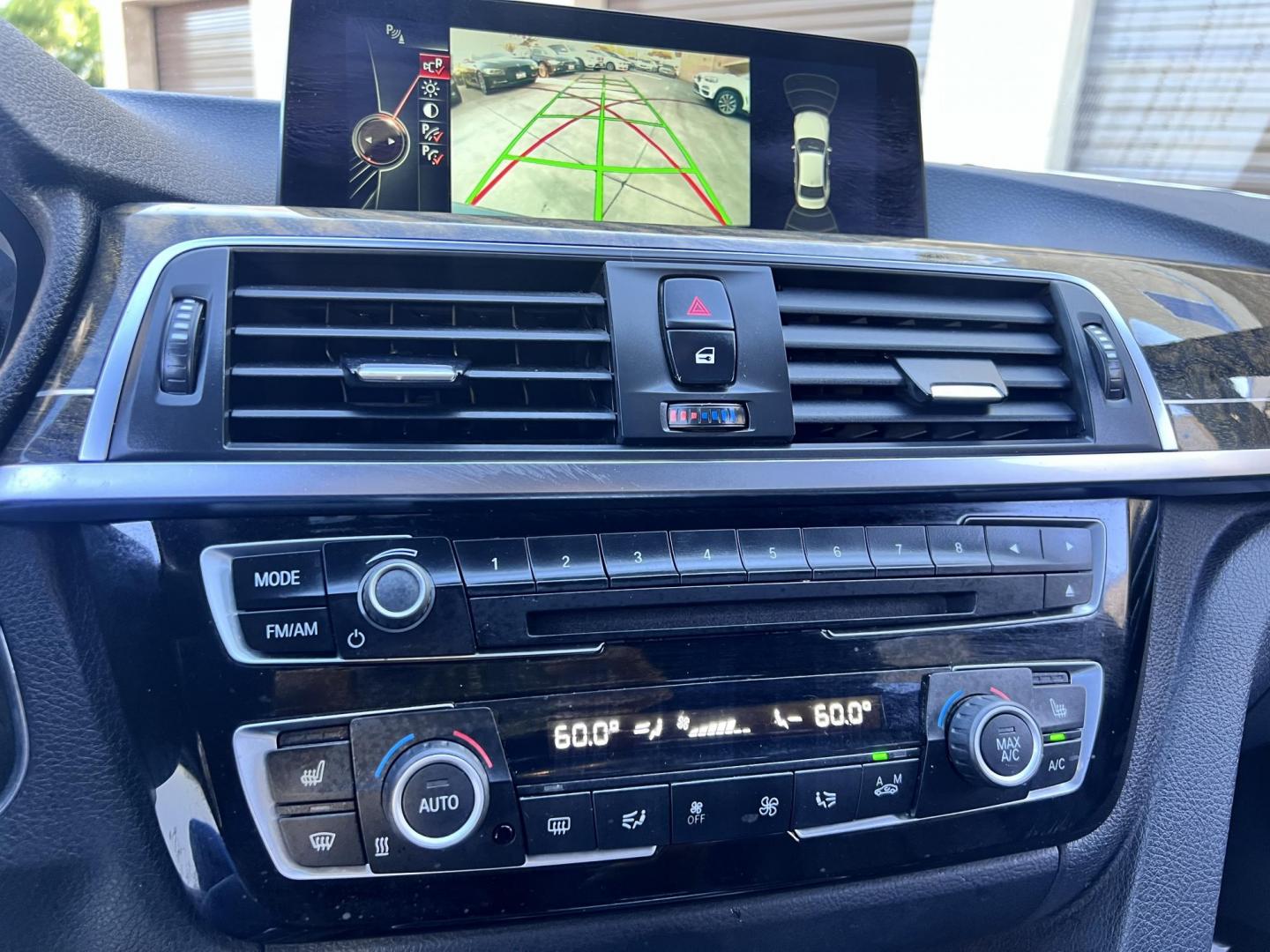 2017 BMW X1 sDrive28i (WBXHU7C36HP) with an 2.0L L4 DOHC 16V engine, 8A transmission, located at 30 S. Berkeley Avenue, Pasadena, CA, 91107, (626) 248-7567, 34.145447, -118.109398 - Photo#15