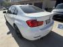 2015 White /Black BMW 3-Series 328i xDrive Sedan (WBA3B3G57FN) with an 2.0L L4 DOHC 16V engine, 8-Speed Automatic transmission, located at 30 S. Berkeley Avenue, Pasadena, CA, 91107, (626) 248-7567, 34.145447, -118.109398 - Photo#2