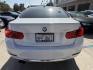 2015 White /Black BMW 3-Series 328i xDrive Sedan (WBA3B3G57FN) with an 2.0L L4 DOHC 16V engine, 8-Speed Automatic transmission, located at 30 S. Berkeley Avenue, Pasadena, CA, 91107, (626) 248-7567, 34.145447, -118.109398 - Photo#3