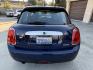 2015 Deep Blue Metallic /Black Mini Cooper Base (WMWXS5C50FT) with an 1.5L L3 engine, Automatic transmission, located at 30 S. Berkeley Avenue, Pasadena, CA, 91107, (626) 248-7567, 34.145447, -118.109398 - 2015 MINI Cooper Hardtop – Deep Blue Metallic | Style, Efficiency & Easy Financing in Pasadena Drive away in this stylish and fun-to-drive 2015 MINI Cooper Hardtop, finished in stunning Deep Blue Metallic with a black interior. Compact, sporty, and full of character, this MINI delivers world-cl - Photo#3