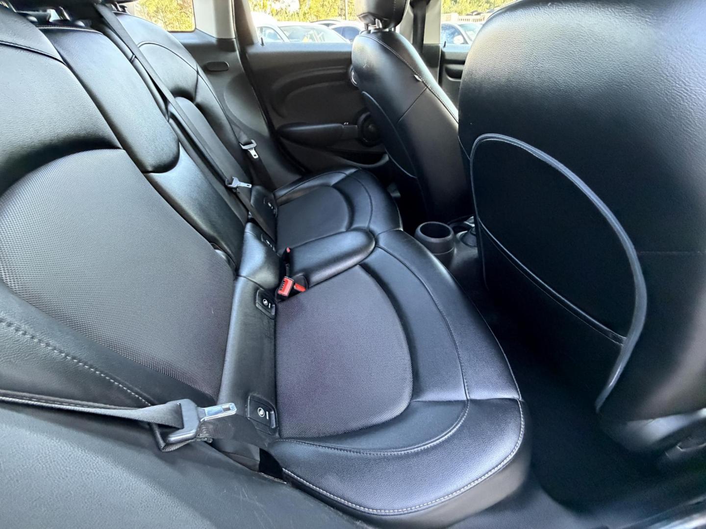 2015 Deep Blue Metallic /Black Mini Cooper Base (WMWXS5C50FT) with an 1.5L L3 engine, Automatic transmission, located at 30 S. Berkeley Avenue, Pasadena, CA, 91107, (626) 248-7567, 34.145447, -118.109398 - 2015 MINI Cooper Hardtop – Deep Blue Metallic | Style, Efficiency & Easy Financing in Pasadena Drive away in this stylish and fun-to-drive 2015 MINI Cooper Hardtop, finished in stunning Deep Blue Metallic with a black interior. Compact, sporty, and full of character, this MINI delivers world-cl - Photo#17