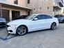 2017 Alpine White /Black BMW 4-Series 430i SULEV Coupe (WBA4R7C54HK) with an 2.0L L4 DOHC 16V engine, 8A transmission, located at 30 S. Berkeley Avenue, Pasadena, CA, 91107, (626) 248-7567, 34.145447, -118.109398 - 2017 BMW 430i Gran Coupe – White Exterior | Black Interior | Navigation | Only 46,447 Miles Luxury, performance, and style meet in this immaculate 2017 BMW 430i Gran Coupe, finished in elegant white with a black interior and equipped with factory navigation. With only 46,447 miles, this BMW com - Photo#0