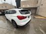 2019 BMW X1 xDrive28i (WBXHT3C50K3) with an 2.0L L4 DOHC 16V engine, 8A transmission, located at 30 S. Berkeley Avenue, Pasadena, CA, 91107, (626) 248-7567, 34.145447, -118.109398 - 2019 BMW X1 – White Exterior / Black Interior – Buy Here Pay Here Pasadena Experience luxury, performance, and practicality in one sleek package with this 2019 BMW X1 (VIN WBXHT3C50K3H34275) — finished in a crisp white exterior over a refined black interior. This compact BMW SUV delivers Eu - Photo#2