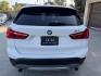 2019 BMW X1 xDrive28i (WBXHT3C50K3) with an 2.0L L4 DOHC 16V engine, 8A transmission, located at 30 S. Berkeley Avenue, Pasadena, CA, 91107, (626) 248-7567, 34.145447, -118.109398 - 2019 BMW X1 – White Exterior / Black Interior – Buy Here Pay Here Pasadena Experience luxury, performance, and practicality in one sleek package with this 2019 BMW X1 (VIN WBXHT3C50K3H34275) — finished in a crisp white exterior over a refined black interior. This compact BMW SUV delivers Eu - Photo#7