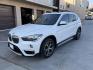 2019 BMW X1 xDrive28i (WBXHT3C50K3) with an 2.0L L4 DOHC 16V engine, 8A transmission, located at 30 S. Berkeley Avenue, Pasadena, CA, 91107, (626) 248-7567, 34.145447, -118.109398 - 2019 BMW X1 – White Exterior / Black Interior – Buy Here Pay Here Pasadena Experience luxury, performance, and practicality in one sleek package with this 2019 BMW X1 (VIN WBXHT3C50K3H34275) — finished in a crisp white exterior over a refined black interior. This compact BMW SUV delivers Eu - Photo#4