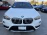 2019 BMW X1 xDrive28i (WBXHT3C50K3) with an 2.0L L4 DOHC 16V engine, 8A transmission, located at 30 S. Berkeley Avenue, Pasadena, CA, 91107, (626) 248-7567, 34.145447, -118.109398 - 2019 BMW X1 – White Exterior / Black Interior – Buy Here Pay Here Pasadena Experience luxury, performance, and practicality in one sleek package with this 2019 BMW X1 (VIN WBXHT3C50K3H34275) — finished in a crisp white exterior over a refined black interior. This compact BMW SUV delivers Eu - Photo#9