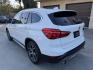 2019 BMW X1 xDrive28i (WBXHT3C50K3) with an 2.0L L4 DOHC 16V engine, 8A transmission, located at 30 S. Berkeley Avenue, Pasadena, CA, 91107, (626) 248-7567, 34.145447, -118.109398 - 2019 BMW X1 – White Exterior / Black Interior – Buy Here Pay Here Pasadena Experience luxury, performance, and practicality in one sleek package with this 2019 BMW X1 (VIN WBXHT3C50K3H34275) — finished in a crisp white exterior over a refined black interior. This compact BMW SUV delivers Eu - Photo#8