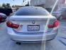 2017 Silver Metallic /Black BMW 4-Series Gran Coupe 430i xDrive (WBA4F9C54HG) with an 2.0L L4 DOHC 16V engine, 8A transmission, located at 30 S. Berkeley Avenue, Pasadena, CA, 91107, (626) 248-7567, 34.145447, -118.109398 - 2017 BMW 430i xDrive Gran Coupe – Silver / Black Interior – Buy Here Pay Here Pasadena Experience power, style, and elegance with this 2017 BMW 430i xDrive Gran Coupe (VIN WBA4F9C54HG792391) — finished in brilliant silver over a sleek black interior. This all-wheel-drive BMW blends sporty p - Photo#3