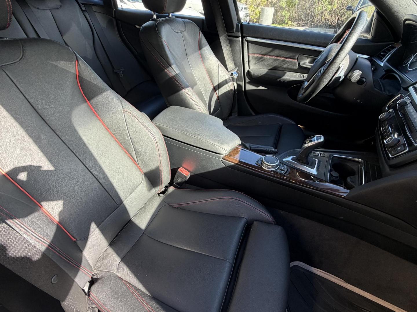 2017 Silver Metallic /Black BMW 4-Series Gran Coupe 430i xDrive (WBA4F9C54HG) with an 2.0L L4 DOHC 16V engine, 8A transmission, located at 30 S. Berkeley Avenue, Pasadena, CA, 91107, (626) 248-7567, 34.145447, -118.109398 - 2017 BMW 430i xDrive Gran Coupe – Silver / Black Interior – Buy Here Pay Here Pasadena Experience power, style, and elegance with this 2017 BMW 430i xDrive Gran Coupe (VIN WBA4F9C54HG792391) — finished in brilliant silver over a sleek black interior. This all-wheel-drive BMW blends sporty p - Photo#16