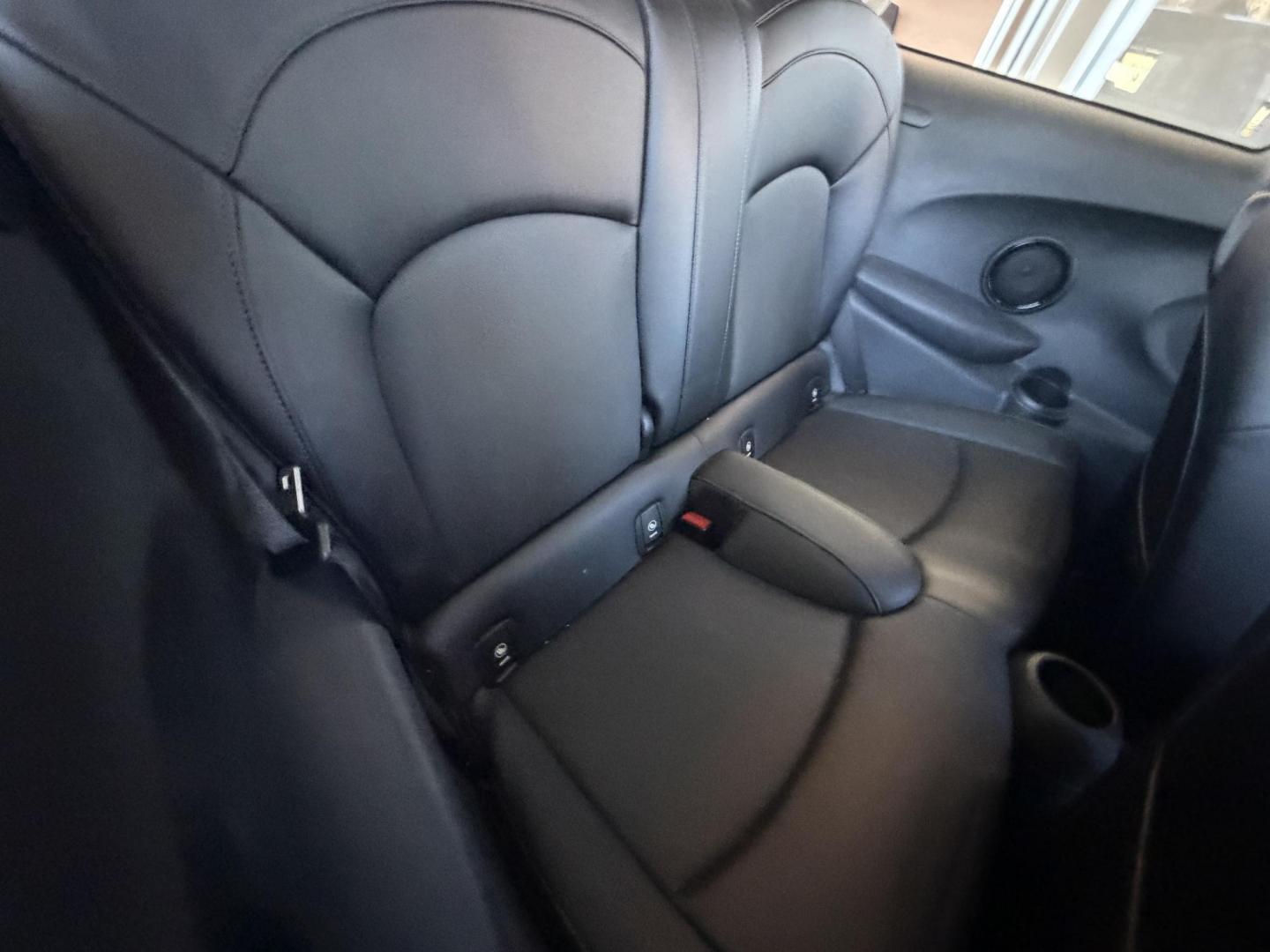 2016 White /Black Mini Cooper 3-Door (WMWXP5C59G3) with an 1.6L L4 DOHC 16V TURBO engine, located at 30 S. Berkeley Avenue, Pasadena, CA, 91107, (626) 248-7567, 34.145447, -118.109398 - 2016 MINI Cooper Hardtop 4-Door – Only 56K Miles – Buy Here Pay Here Pasadena Take home style, fun, and efficiency with this 2016 MINI Cooper 4-Door Hardtop (VIN WMWXP5C59G3B77329), showing only 56,000 original miles. This clean, compact hatchback blends European design with affordability and - Photo#9