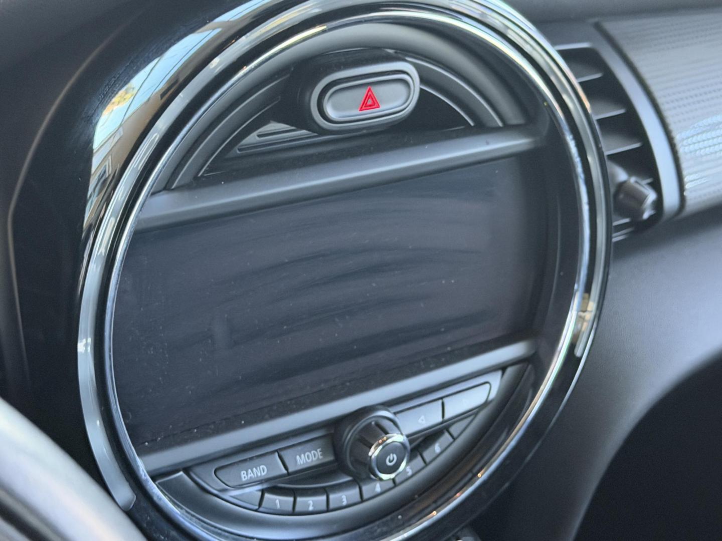 2016 White /Black Mini Cooper 3-Door (WMWXP5C59G3) with an 1.6L L4 DOHC 16V TURBO engine, located at 30 S. Berkeley Avenue, Pasadena, CA, 91107, (626) 248-7567, 34.145447, -118.109398 - 2016 MINI Cooper Hardtop 4-Door – Only 56K Miles – Buy Here Pay Here Pasadena Take home style, fun, and efficiency with this 2016 MINI Cooper 4-Door Hardtop (VIN WMWXP5C59G3B77329), showing only 56,000 original miles. This clean, compact hatchback blends European design with affordability and - Photo#22