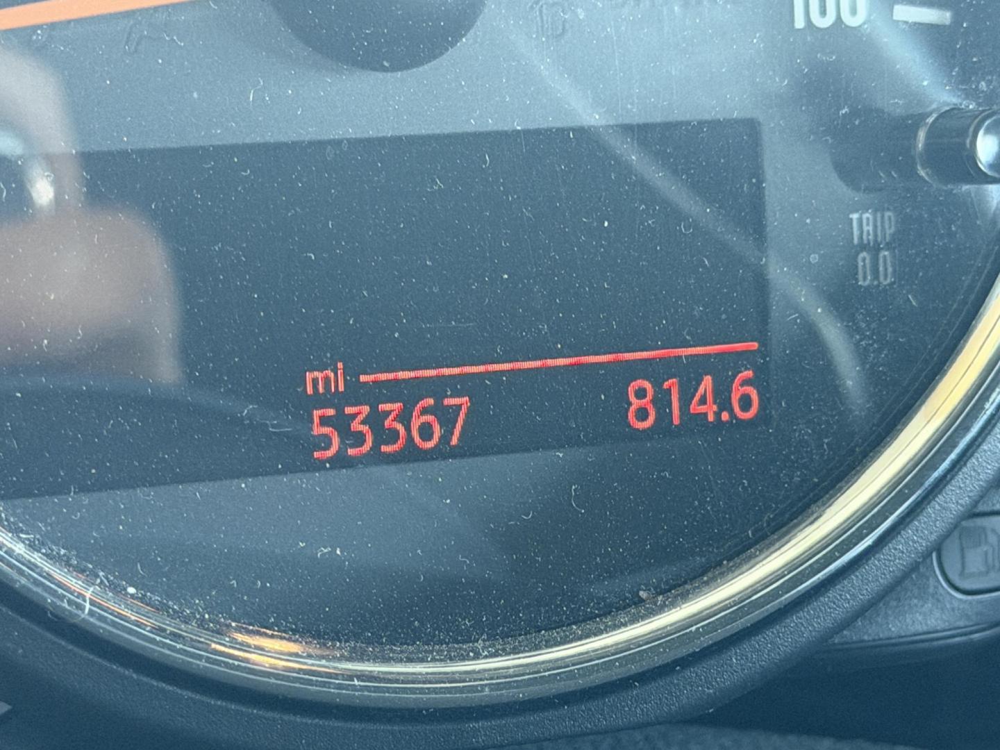 2016 White /Black Mini Cooper 3-Door (WMWXP5C59G3) with an 1.6L L4 DOHC 16V TURBO engine, located at 30 S. Berkeley Avenue, Pasadena, CA, 91107, (626) 248-7567, 34.145447, -118.109398 - 2016 MINI Cooper Hardtop 4-Door – Only 56K Miles – Buy Here Pay Here Pasadena Take home style, fun, and efficiency with this 2016 MINI Cooper 4-Door Hardtop (VIN WMWXP5C59G3B77329), showing only 56,000 original miles. This clean, compact hatchback blends European design with affordability and - Photo#23