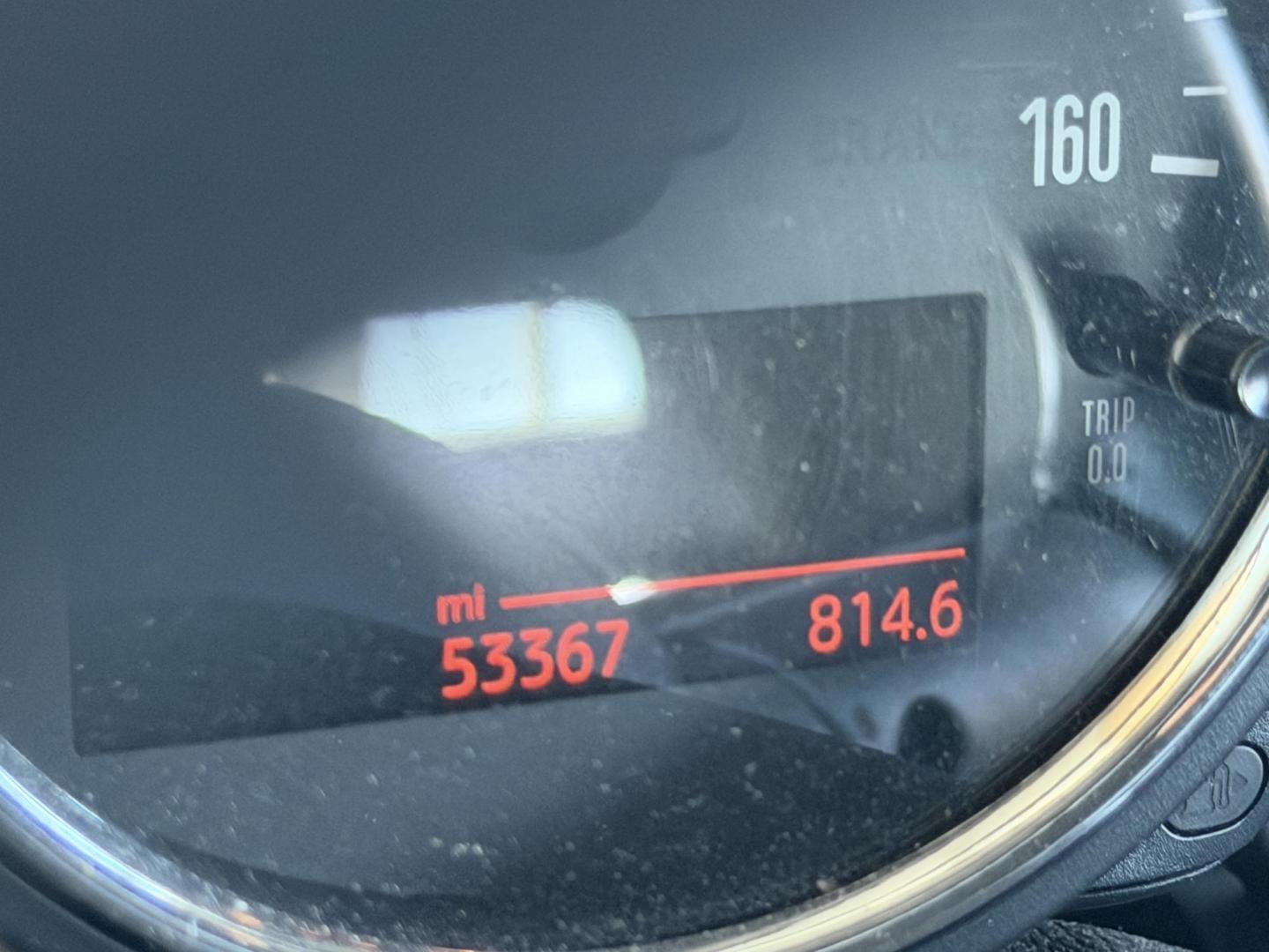 2016 White /Black Mini Cooper 3-Door (WMWXP5C59G3) with an 1.6L L4 DOHC 16V TURBO engine, located at 30 S. Berkeley Avenue, Pasadena, CA, 91107, (626) 248-7567, 34.145447, -118.109398 - 2016 MINI Cooper Hardtop 4-Door – Only 56K Miles – Buy Here Pay Here Pasadena Take home style, fun, and efficiency with this 2016 MINI Cooper 4-Door Hardtop (VIN WMWXP5C59G3B77329), showing only 56,000 original miles. This clean, compact hatchback blends European design with affordability and - Photo#24