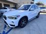 2016 White /Black BMW X1 xDrive28i (WBXHT3C38GP) with an 2.0L L4 DOHC 16V engine, 8A transmission, located at 30 S. Berkeley Avenue, Pasadena, CA, 91107, (626) 248-7567, 34.145447, -118.109398 - 2016 BMW X1 xDrive28i – White / Black Interior – Buy Here Pay Here Pasadena Luxury, performance, and practicality come together in this 2016 BMW X1 xDrive28i (VIN WBXHT3C38GP885411) featuring a white exterior over a black interior. This compact luxury SUV offers premium comfort, spirited perf - Photo#0