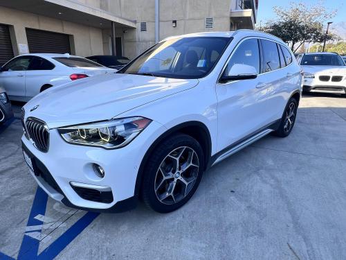 2016 BMW X1 xDrive28i