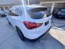 2016 White /Black BMW X1 xDrive28i (WBXHT3C38GP) with an 2.0L L4 DOHC 16V engine, 8A transmission, located at 30 S. Berkeley Avenue, Pasadena, CA, 91107, (626) 248-7567, 34.145447, -118.109398 - 2016 BMW X1 xDrive28i – White / Black Interior – Buy Here Pay Here Pasadena Luxury, performance, and practicality come together in this 2016 BMW X1 xDrive28i (VIN WBXHT3C38GP885411) featuring a white exterior over a black interior. This compact luxury SUV offers premium comfort, spirited perf - Photo#2