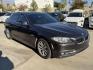 2016 BLACK /black BMW 5-Series 528i (WBA5A5C5XGG) with an 2.0L L4 DOHC 16V TURBO engine, 8A transmission, located at 30 S. Berkeley Avenue, Pasadena, CA, 91107, (626) 248-7567, 34.145447, -118.109398 - Crown City Motors is a used “Buy Here Pay Here” car dealer in Pasadena CA. “Buy Here Pay Here” financing, means that when you purchase your vehicle from our dealership, that you make the payments to the dealership as well. We do not need the banks approval to get you approved for a used auto - Photo#3