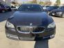 2016 BLACK /black BMW 5-Series 528i (WBA5A5C5XGG) with an 2.0L L4 DOHC 16V TURBO engine, 8A transmission, located at 30 S. Berkeley Avenue, Pasadena, CA, 91107, (626) 248-7567, 34.145447, -118.109398 - Crown City Motors is a used “Buy Here Pay Here” car dealer in Pasadena CA. “Buy Here Pay Here” financing, means that when you purchase your vehicle from our dealership, that you make the payments to the dealership as well. We do not need the banks approval to get you approved for a used auto - Photo#6