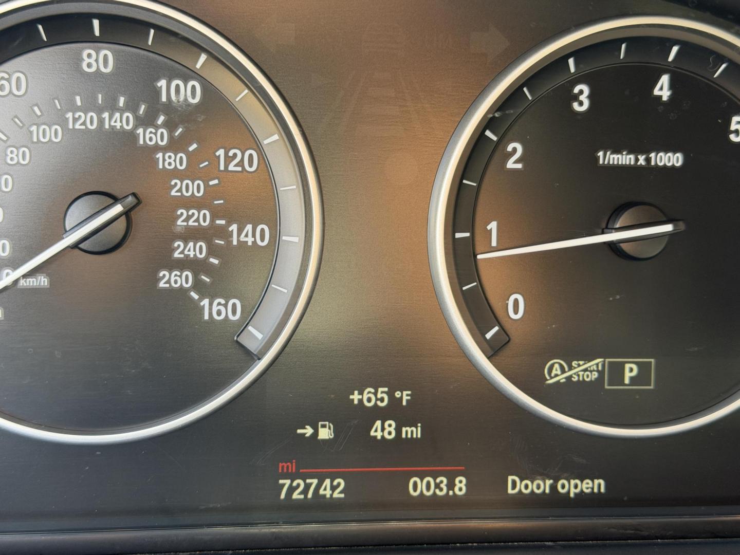 2016 BLACK /black BMW 5-Series 528i (WBA5A5C5XGG) with an 2.0L L4 DOHC 16V TURBO engine, 8A transmission, located at 30 S. Berkeley Avenue, Pasadena, CA, 91107, (626) 248-7567, 34.145447, -118.109398 - Crown City Motors is a used “Buy Here Pay Here” car dealer in Pasadena CA. “Buy Here Pay Here” financing, means that when you purchase your vehicle from our dealership, that you make the payments to the dealership as well. We do not need the banks approval to get you approved for a used auto - Photo#25