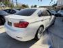 2013 White /black BMW 3-Series 328i xDrive Sedan (WBA3B3C58DF) with an 2.0L L4 DOHC 16V engine, located at 30 S. Berkeley Avenue, Pasadena, CA, 91107, (626) 248-7567, 34.145447, -118.109398 - Crown City Motors is a used “Buy Here Pay Here” car dealer in Pasadena CA. “Buy Here Pay Here” financing, means that when you purchase your vehicle from our dealership, that you make the payments to the dealership as well. We do not need the banks approval to get you approved for a used auto - Photo#2