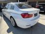 2013 White /black BMW 3-Series 328i xDrive Sedan (WBA3B3C58DF) with an 2.0L L4 DOHC 16V engine, located at 30 S. Berkeley Avenue, Pasadena, CA, 91107, (626) 248-7567, 34.145447, -118.109398 - Crown City Motors is a used “Buy Here Pay Here” car dealer in Pasadena CA. “Buy Here Pay Here” financing, means that when you purchase your vehicle from our dealership, that you make the payments to the dealership as well. We do not need the banks approval to get you approved for a used auto - Photo#4