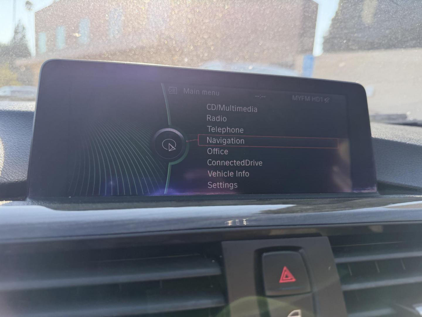 2013 White /black BMW 3-Series 328i xDrive Sedan (WBA3B3C58DF) with an 2.0L L4 DOHC 16V engine, located at 30 S. Berkeley Avenue, Pasadena, CA, 91107, (626) 248-7567, 34.145447, -118.109398 - Crown City Motors is a used “Buy Here Pay Here” car dealer in Pasadena CA. “Buy Here Pay Here” financing, means that when you purchase your vehicle from our dealership, that you make the payments to the dealership as well. We do not need the banks approval to get you approved for a used auto - Photo#12