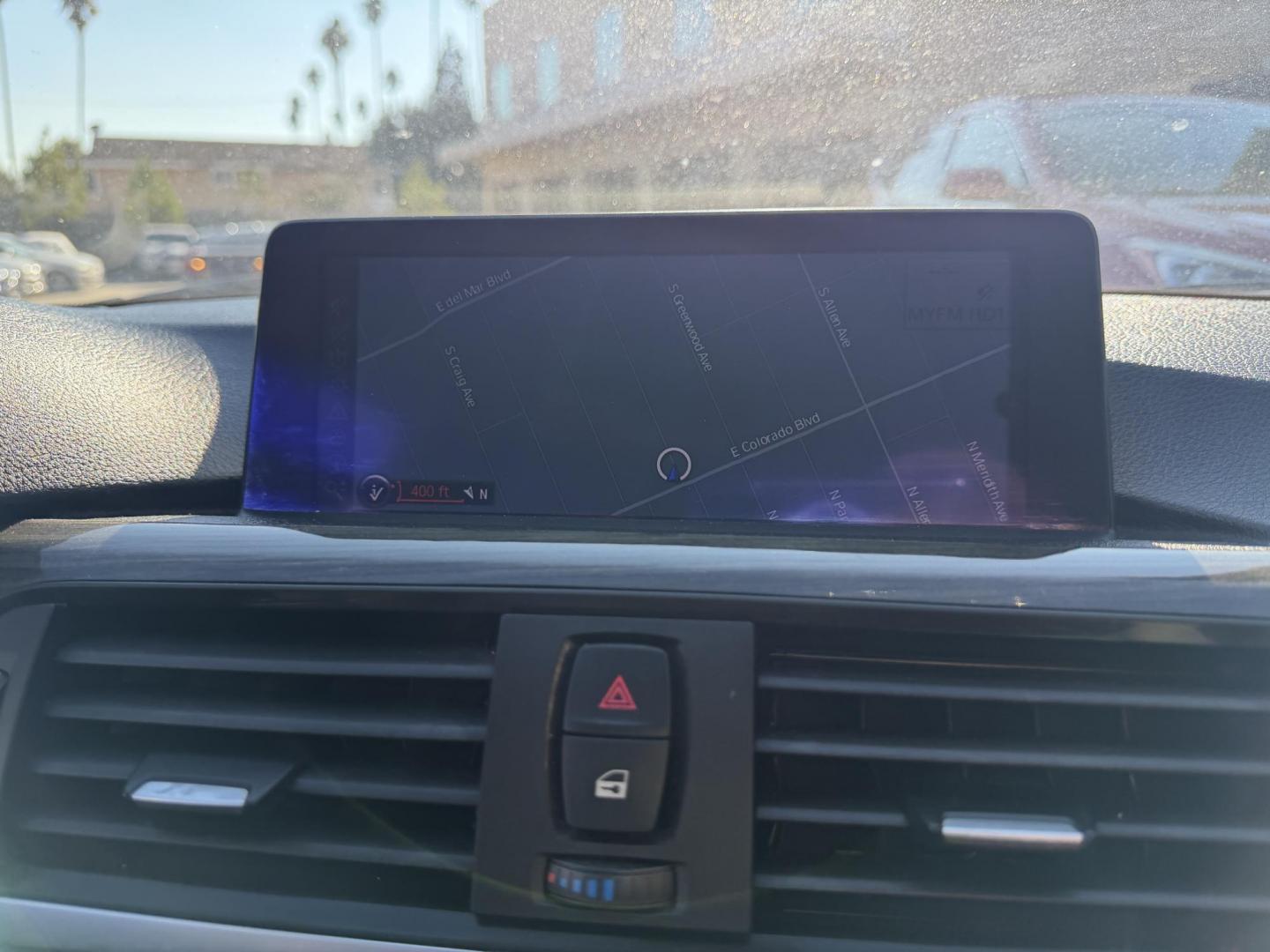 2013 White /black BMW 3-Series 328i xDrive Sedan (WBA3B3C58DF) with an 2.0L L4 DOHC 16V engine, located at 30 S. Berkeley Avenue, Pasadena, CA, 91107, (626) 248-7567, 34.145447, -118.109398 - Crown City Motors is a used “Buy Here Pay Here” car dealer in Pasadena CA. “Buy Here Pay Here” financing, means that when you purchase your vehicle from our dealership, that you make the payments to the dealership as well. We do not need the banks approval to get you approved for a used auto - Photo#13