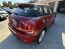 2018 Ruby Red /BLACK Mini Cooper S 3-Door (WMWXU3C57J2) with an 1.5L L3 engine, AUTOMATIC transmission, located at 30 S. Berkeley Avenue, Pasadena, CA, 91107, (626) 248-7567, 34.145447, -118.109398 - 237406 Crown City Motors is a used “Buy Here Pay Here” car dealer in Pasadena CA. “Buy Here Pay Here” financing, means that when you purchase your vehicle from our dealership, that you make the payments to the dealership as well. We do not need the banks approval to get you approved for a - Photo#4