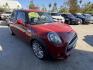 2018 Ruby Red /BLACK Mini Cooper S 3-Door (WMWXU3C57J2) with an 1.5L L3 engine, AUTOMATIC transmission, located at 30 S. Berkeley Avenue, Pasadena, CA, 91107, (626) 248-7567, 34.145447, -118.109398 - 237406 Crown City Motors is a used “Buy Here Pay Here” car dealer in Pasadena CA. “Buy Here Pay Here” financing, means that when you purchase your vehicle from our dealership, that you make the payments to the dealership as well. We do not need the banks approval to get you approved for a - Photo#6