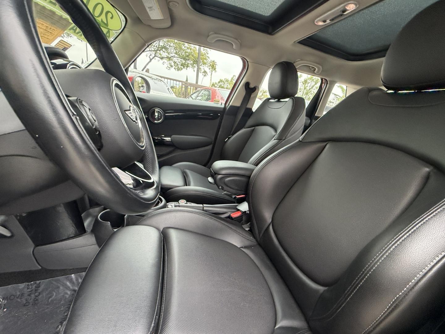 2018 MINI Cooper S - Photo 21