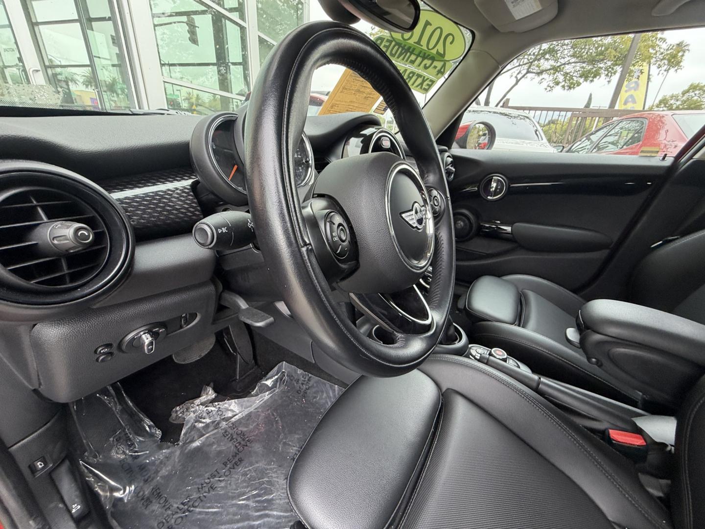 2018 MINI Cooper S - Photo 22