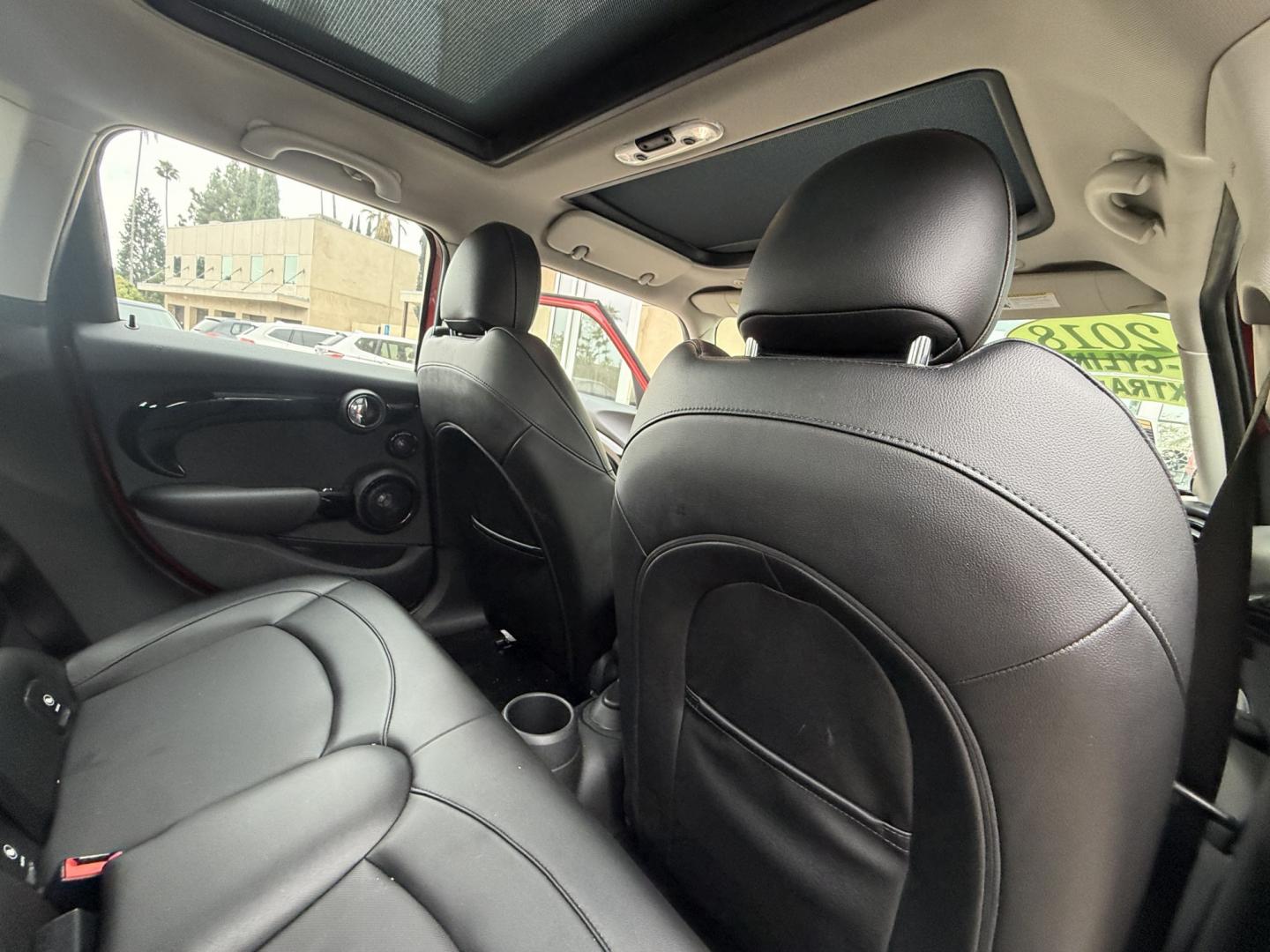 2018 MINI Cooper S - Photo 23
