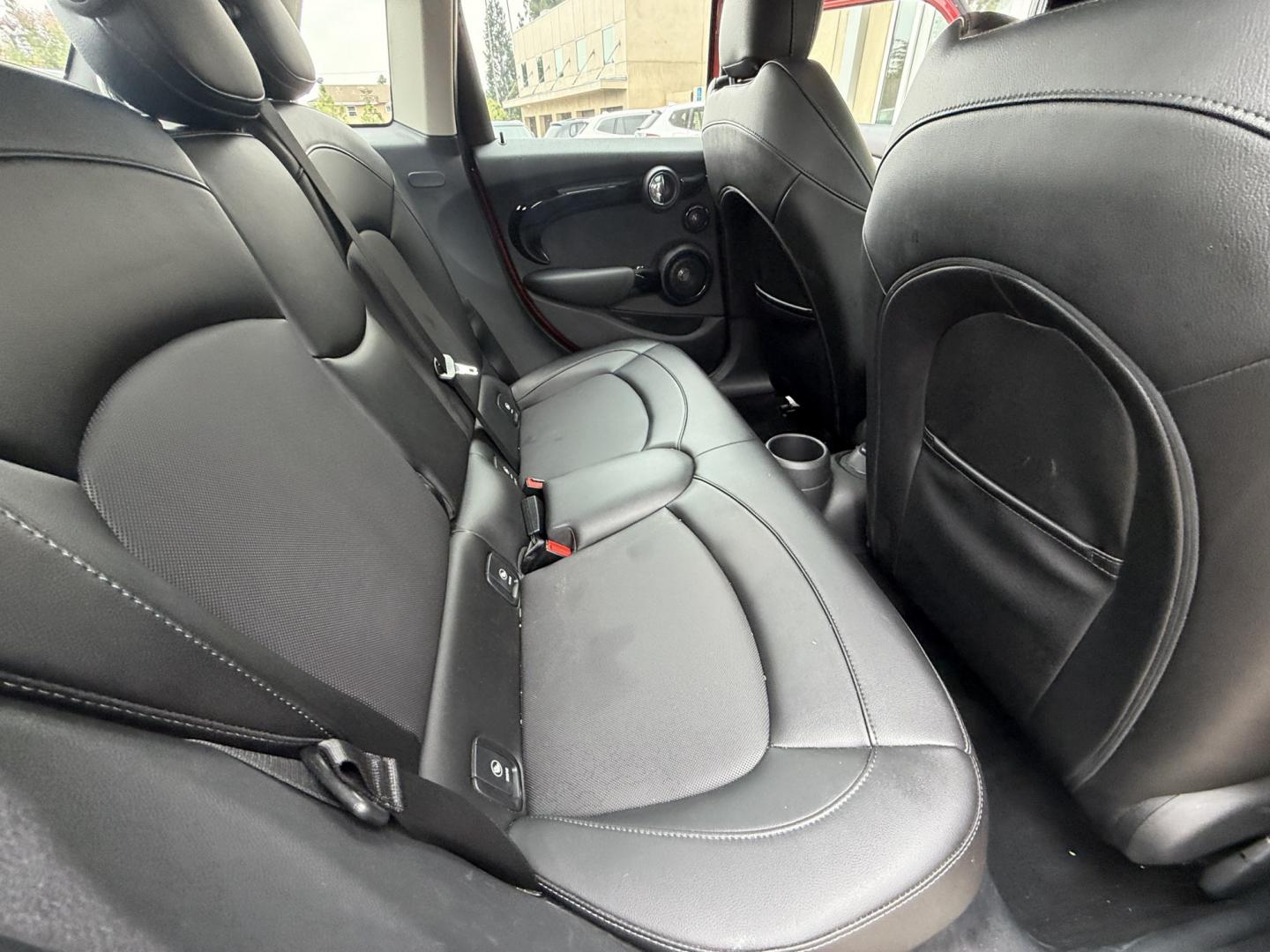 2018 MINI Cooper S - Photo 24