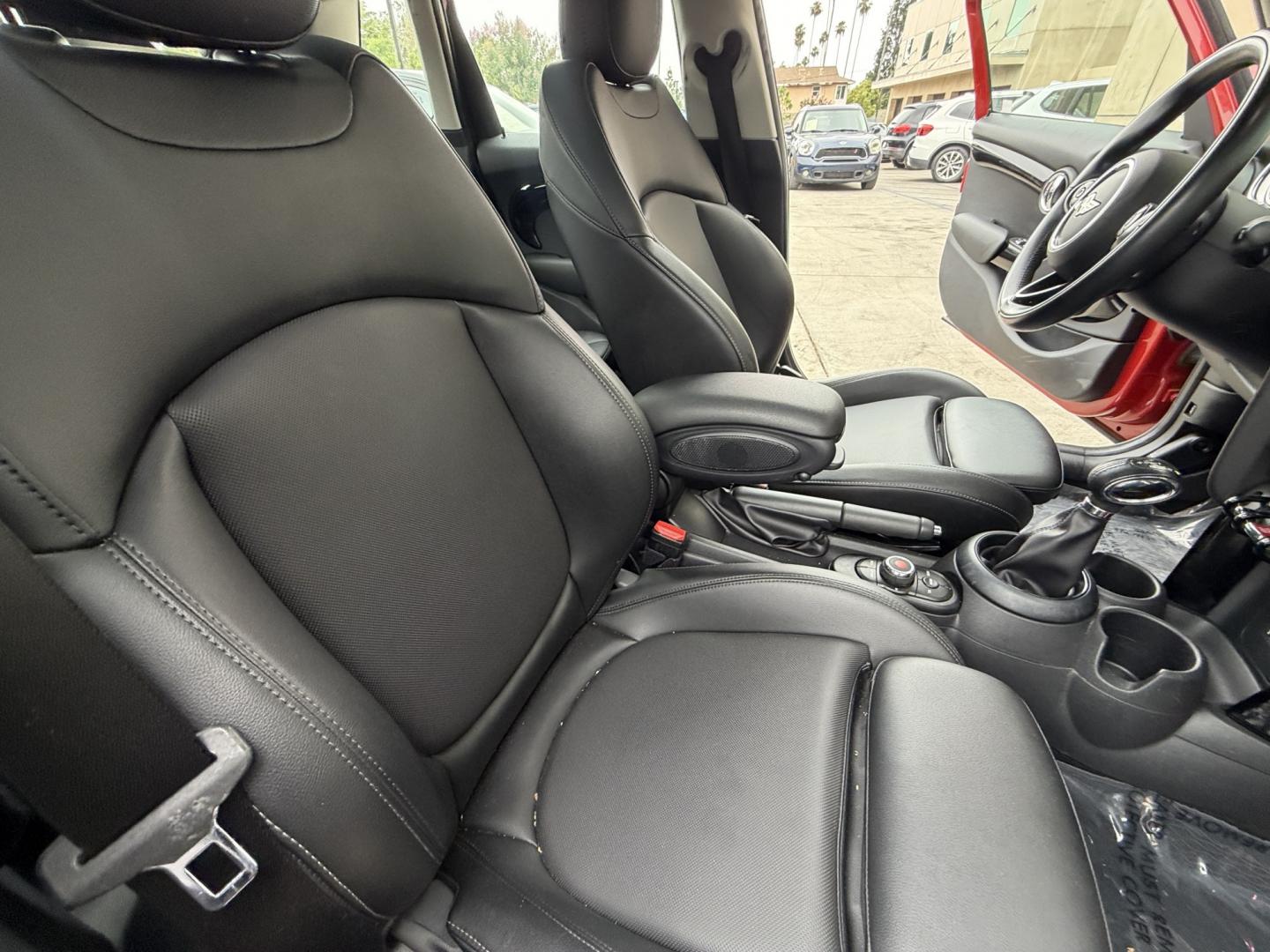 2018 MINI Cooper S - Photo 25