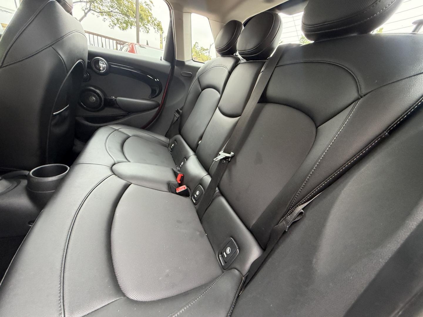 2018 MINI Cooper S - Photo 26