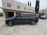 2016 Space Gray Metallic /Gray Kia Sedona EX (KNDMC5C18G6) with an 3.3L V6 DOHC 24V engine, 6-Speed Automatic transmission, located at 30 S. Berkeley Avenue, Pasadena, CA, 91107, (626) 248-7567, 34.145447, -118.109398 - Photo#1