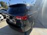 2016 Space Gray Metallic /Gray Kia Sedona EX (KNDMC5C18G6) with an 3.3L V6 DOHC 24V engine, 6-Speed Automatic transmission, located at 30 S. Berkeley Avenue, Pasadena, CA, 91107, (626) 248-7567, 34.145447, -118.109398 - Photo#9
