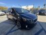 2016 Space Gray Metallic /Gray Kia Sedona EX (KNDMC5C18G6) with an 3.3L V6 DOHC 24V engine, 6-Speed Automatic transmission, located at 30 S. Berkeley Avenue, Pasadena, CA, 91107, (626) 248-7567, 34.145447, -118.109398 - Photo#10