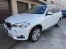 2016 Alpine White /Black BMW X5 xDrive35i (5UXKR0C59G0) with an 3.0L L6 DOHC 24V engine, 8A transmission, located at 30 S. Berkeley Avenue, Pasadena, CA, 91107, (626) 248-7567, 34.145447, -118.109398 - Photo#0