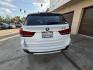 2016 Alpine White /Black BMW X5 xDrive35i (5UXKR0C59G0) with an 3.0L L6 DOHC 24V engine, 8A transmission, located at 30 S. Berkeley Avenue, Pasadena, CA, 91107, (626) 248-7567, 34.145447, -118.109398 - Photo#5