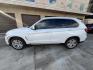 2016 Alpine White /Black BMW X5 xDrive35i (5UXKR0C59G0) with an 3.0L L6 DOHC 24V engine, 8A transmission, located at 30 S. Berkeley Avenue, Pasadena, CA, 91107, (626) 248-7567, 34.145447, -118.109398 - Photo#7