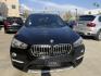2018 Black /Black BMW X1 xDrive28i (WBXHT3C35J5) with an 2.0L L4 DOHC 16V engine, 8A transmission, located at 30 S. Berkeley Avenue, Pasadena, CA, 91107, (626) 248-7567, 34.145447, -118.109398 - BMW X1 – Black on Black – VIN: WBXHT3C35J5L28331 Luxury SUV with Buy Here Pay Here Financing – Crown City Motors, Pasadena If you’re looking for a luxury SUV with bad credit financing, this black on black BMW X3 is an excellent choice. Available now at Crown City Motors in Pasadena, th - Photo#7