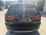 2018 Black /Black BMW X1 xDrive28i (WBXHT3C35J5) with an 2.0L L4 DOHC 16V engine, 8A transmission, located at 30 S. Berkeley Avenue, Pasadena, CA, 91107, (626) 248-7567, 34.145447, -118.109398 - BMW X1 – Black on Black – VIN: WBXHT3C35J5L28331 Luxury SUV with Buy Here Pay Here Financing – Crown City Motors, Pasadena If you’re looking for a luxury SUV with bad credit financing, this black on black BMW X3 is an excellent choice. Available now at Crown City Motors in Pasadena, th - Photo#9