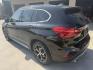 2018 Black /Black BMW X1 xDrive28i (WBXHT3C35J5) with an 2.0L L4 DOHC 16V engine, 8A transmission, located at 30 S. Berkeley Avenue, Pasadena, CA, 91107, (626) 248-7567, 34.145447, -118.109398 - BMW X1 – Black on Black – VIN: WBXHT3C35J5L28331 Luxury SUV with Buy Here Pay Here Financing – Crown City Motors, Pasadena If you’re looking for a luxury SUV with bad credit financing, this black on black BMW X3 is an excellent choice. Available now at Crown City Motors in Pasadena, th - Photo#10