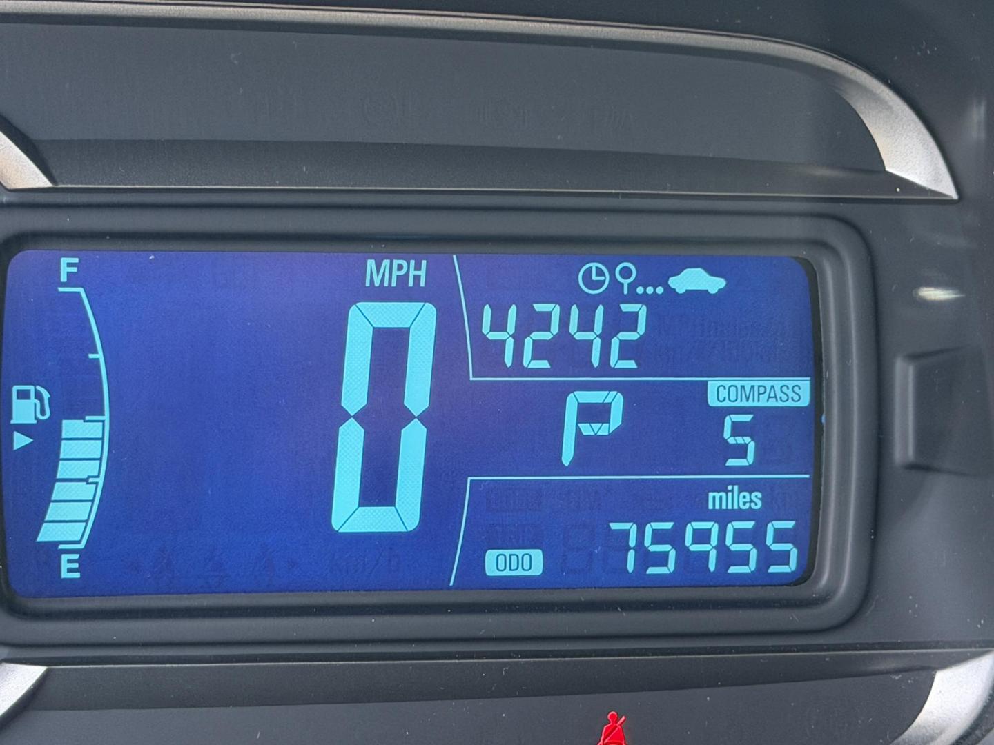 2016 Gray metallic /Black Chevrolet Trax LT AWD (3GNCJPSBXGL) with an 1.4L L4 DOHC 16V engine, 6A transmission, located at 30 S. Berkeley Avenue, Pasadena, CA, 91107, (626) 248-7567, 34.145447, -118.109398 - 2016 Chevrolet Equinox – Gray Exterior & Black Interior – VIN: 3GNCJPSBXGL218890 Reliable SUV with Buy Here Pay Here Financing – Crown City Motors, Pasadena Looking for a dependable SUV with flexible financing options? This 2016 Chevrolet Equinox finished in sleek gray with a black inter - Photo#14