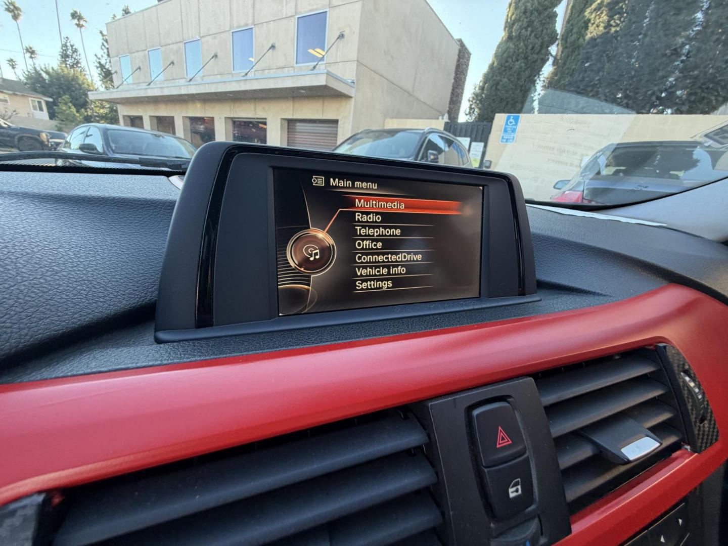 2012 BLACK /Black BMW 3-Series 328i Sedan (WBA3C1C51CF) with an 2.0L L4 DOHC 16V engine, located at 30 S. Berkeley Avenue, Pasadena, CA, 91107, (626) 248-7567, 34.145447, -118.109398 - This BMW 3 Series sedan offers the perfect blend of performance, comfort, and everyday usability. With only 82,000 miles, it has significantly lower mileage than average for its year, making it a smart option for buyers who want a well-maintained luxury vehicle. Highlights commonly associated wit - Photo#22