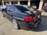 2015 BLACK /Black BMW 3-Series 320i Sedan (WBA3B1G58FN) with an 2.0L L4 DOHC 16V engine, 8-Speed Automatic transmission, located at 30 S. Berkeley Avenue, Pasadena, CA, 91107, (626) 248-7567, 34.145447, -118.109398 - This BMW 3 Series sedan offers an ideal balance of performance, comfort, and everyday usability. BMW engineered the 3 Series with a driver-focused cockpit, precise steering, and a suspension that delivers both sportiness and comfort. Highlights commonly associated with the BMW 3 Series include: - Photo#4