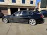 2015 BLACK /Black BMW 3-Series 320i Sedan (WBA3B1G58FN) with an 2.0L L4 DOHC 16V engine, 8-Speed Automatic transmission, located at 30 S. Berkeley Avenue, Pasadena, CA, 91107, (626) 248-7567, 34.145447, -118.109398 - This BMW 3 Series sedan offers an ideal balance of performance, comfort, and everyday usability. BMW engineered the 3 Series with a driver-focused cockpit, precise steering, and a suspension that delivers both sportiness and comfort. Highlights commonly associated with the BMW 3 Series include: - Photo#1