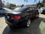 2015 BLACK /Black BMW 3-Series 320i Sedan (WBA3B1G58FN) with an 2.0L L4 DOHC 16V engine, 8-Speed Automatic transmission, located at 30 S. Berkeley Avenue, Pasadena, CA, 91107, (626) 248-7567, 34.145447, -118.109398 - This BMW 3 Series sedan offers an ideal balance of performance, comfort, and everyday usability. BMW engineered the 3 Series with a driver-focused cockpit, precise steering, and a suspension that delivers both sportiness and comfort. Highlights commonly associated with the BMW 3 Series include: - Photo#3
